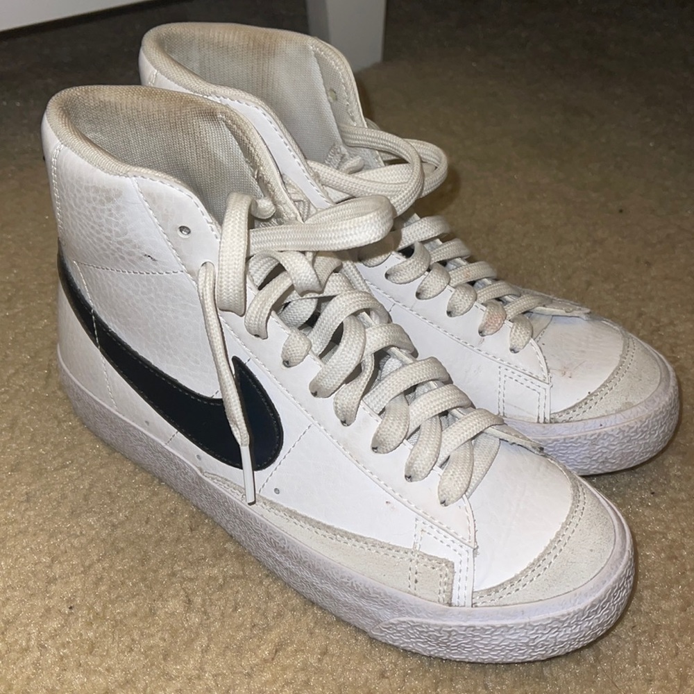 Nike Blazers